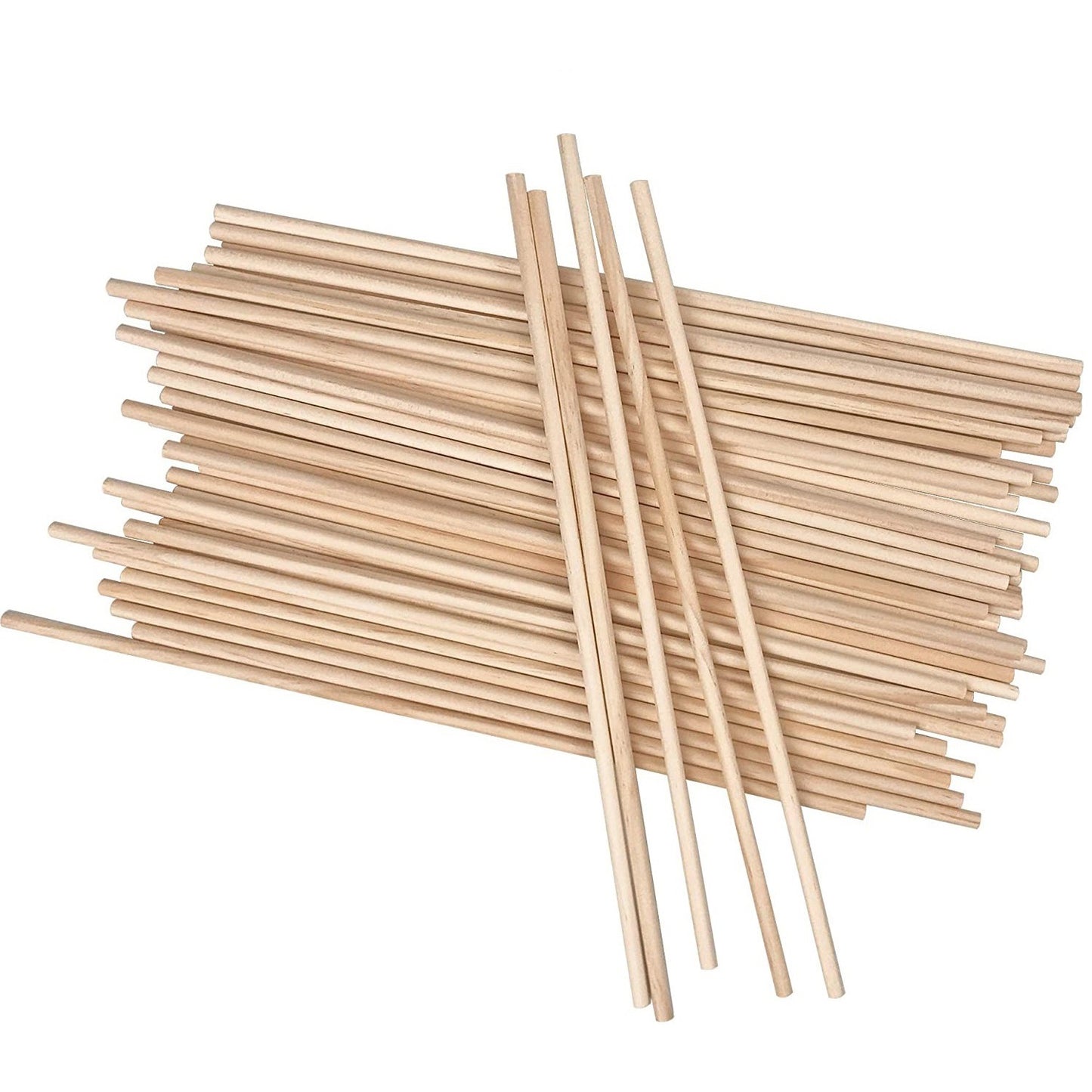 DBLG Import Wood Dowels