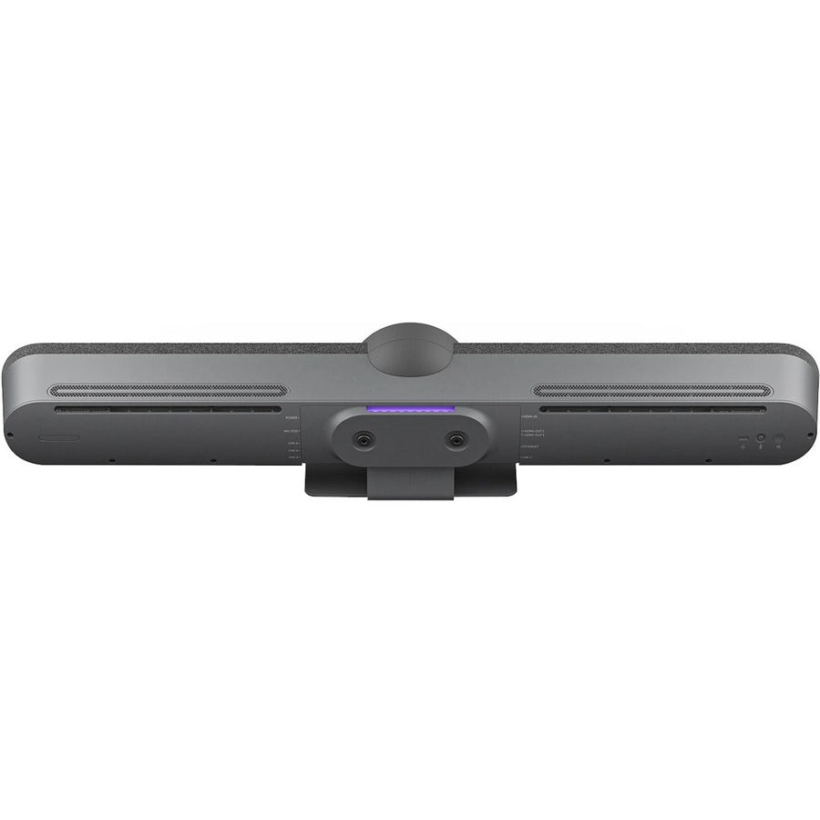 Logitech Rally bar - Graphite - 960-001308