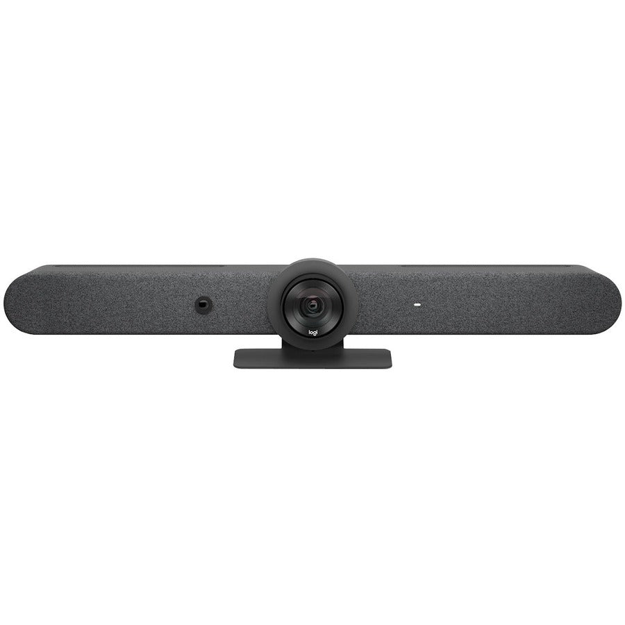 Logitech Rally bar - Graphite - 960-001308