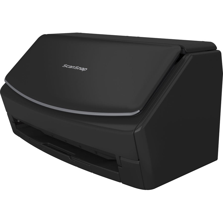 Ricoh ScanSnap ScanSnap iX1600 Large Format ADF Scanner - 600 dpi Optical - Black - PA03770-B635