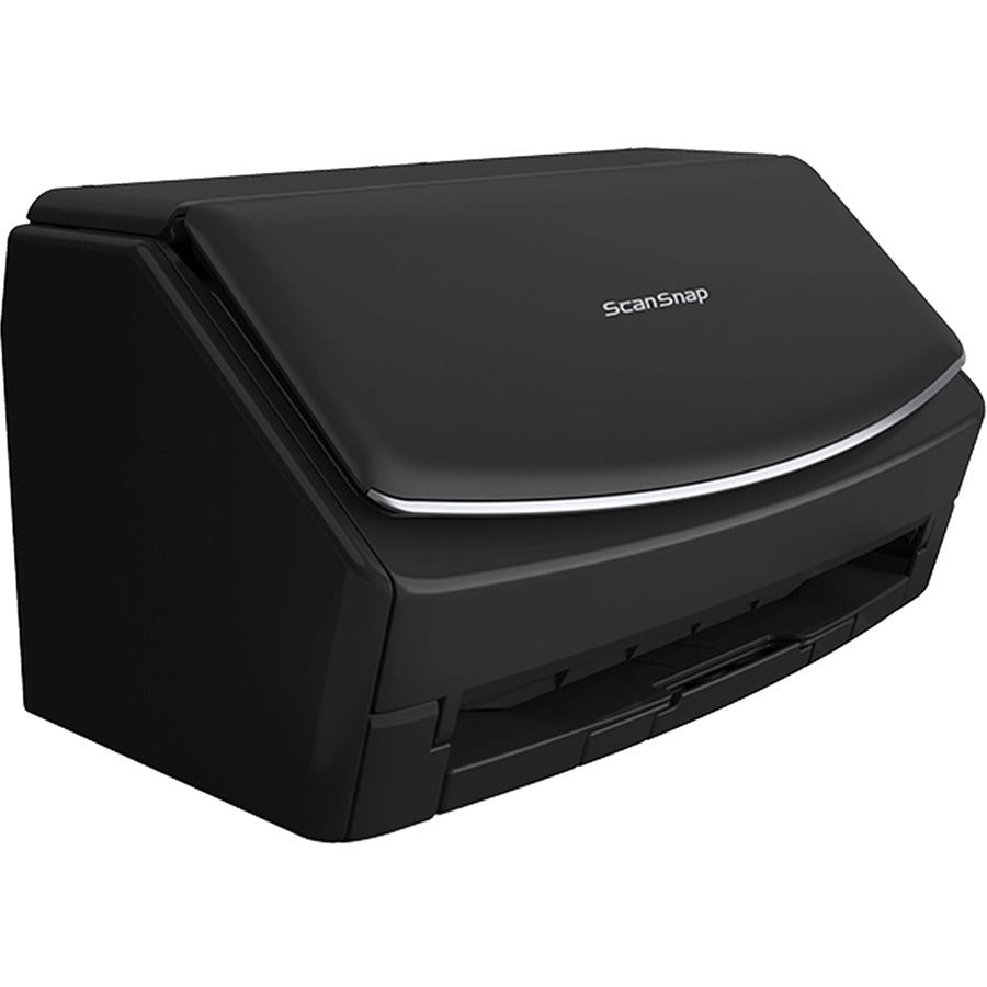 Ricoh ScanSnap ScanSnap iX1600 Large Format ADF Scanner - 600 dpi Optical - Black - PA03770-B635