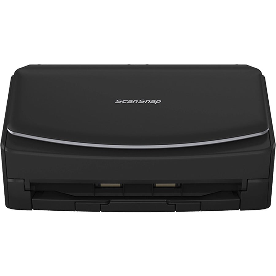 Ricoh ScanSnap ScanSnap iX1600 Large Format ADF Scanner - 600 dpi Optical - Black - PA03770-B635