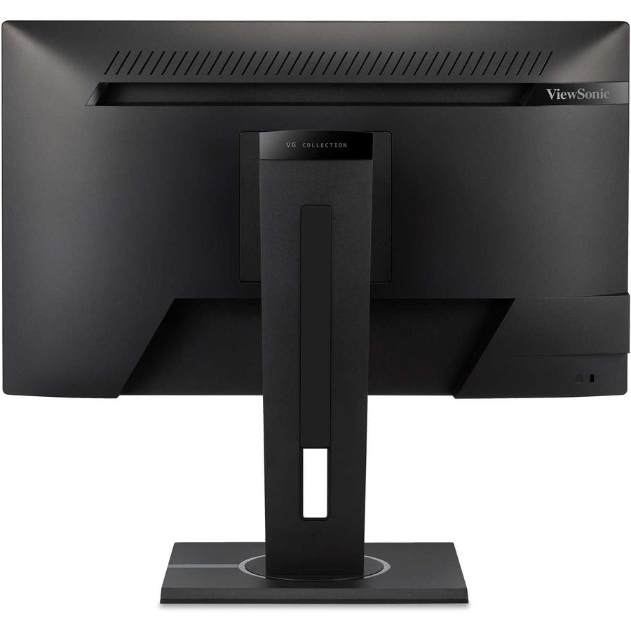 ViewSonic Graphic VG2440 24" Class Full HD LED Monitor - 16:9 - Black - VG2440
