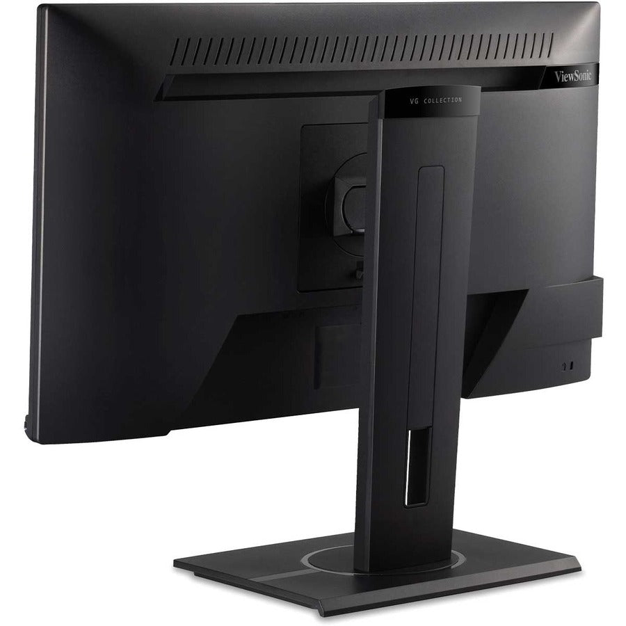 ViewSonic Graphic VG2440 24" Class Full HD LED Monitor - 16:9 - Black - VG2440