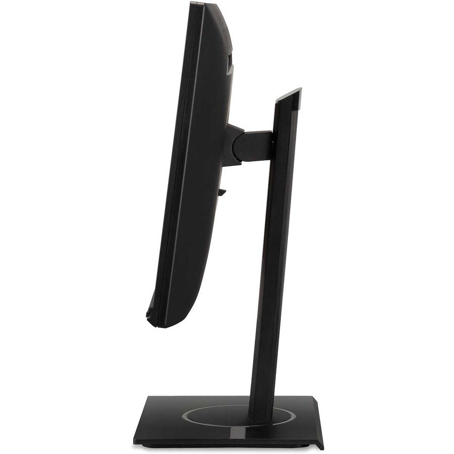 ViewSonic Graphic VG2440 24" Class Full HD LED Monitor - 16:9 - Black - VG2440