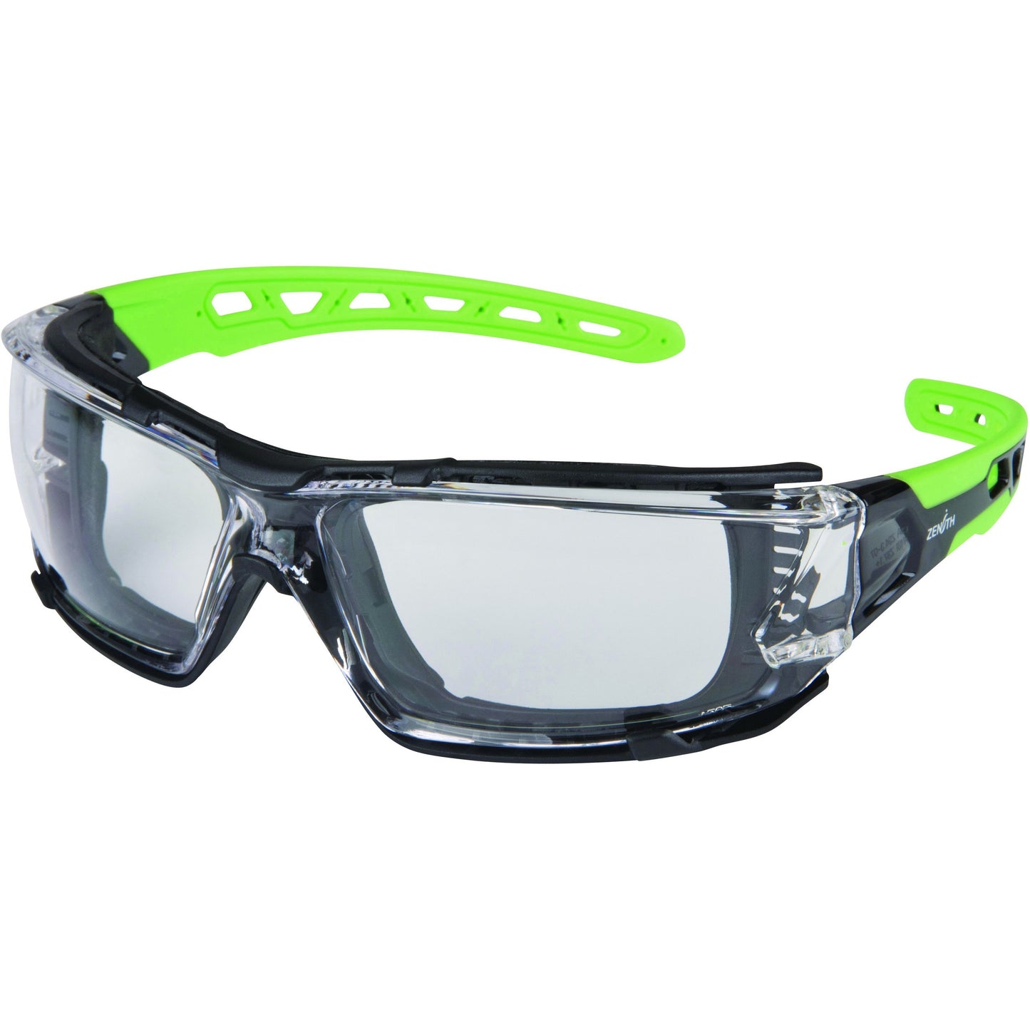 Zenith Z2500 Series Eyewear