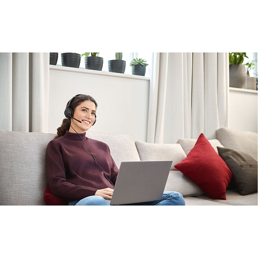 Jabra Evolve2 30 - 23089-989-979