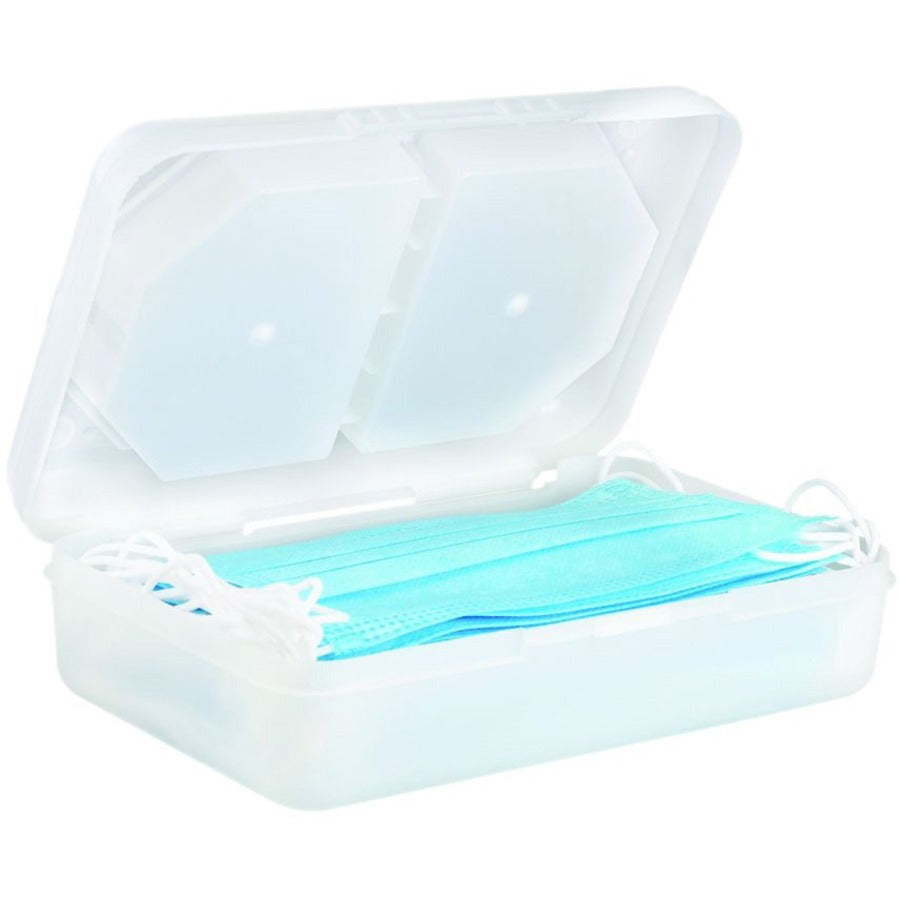 VLB Medical Mask Caddy