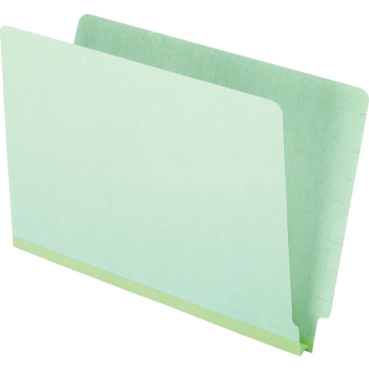 Pendaflex Straight Tab Cut Legal End Tab File Folder