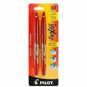 Pilot FriXion Gel Pen