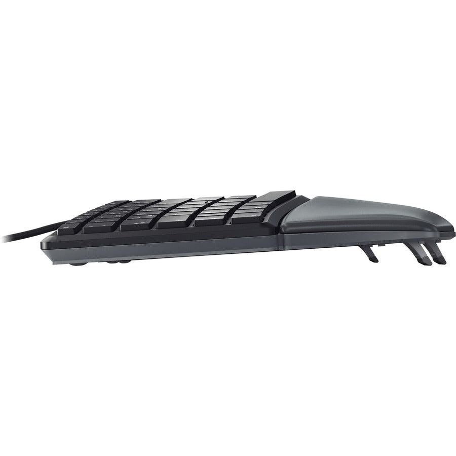 CHERRY ERGO KC 4500 Keyboard - JK-4500EU-2