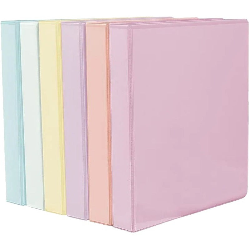 GEO Presentation Binder - CVP10AST