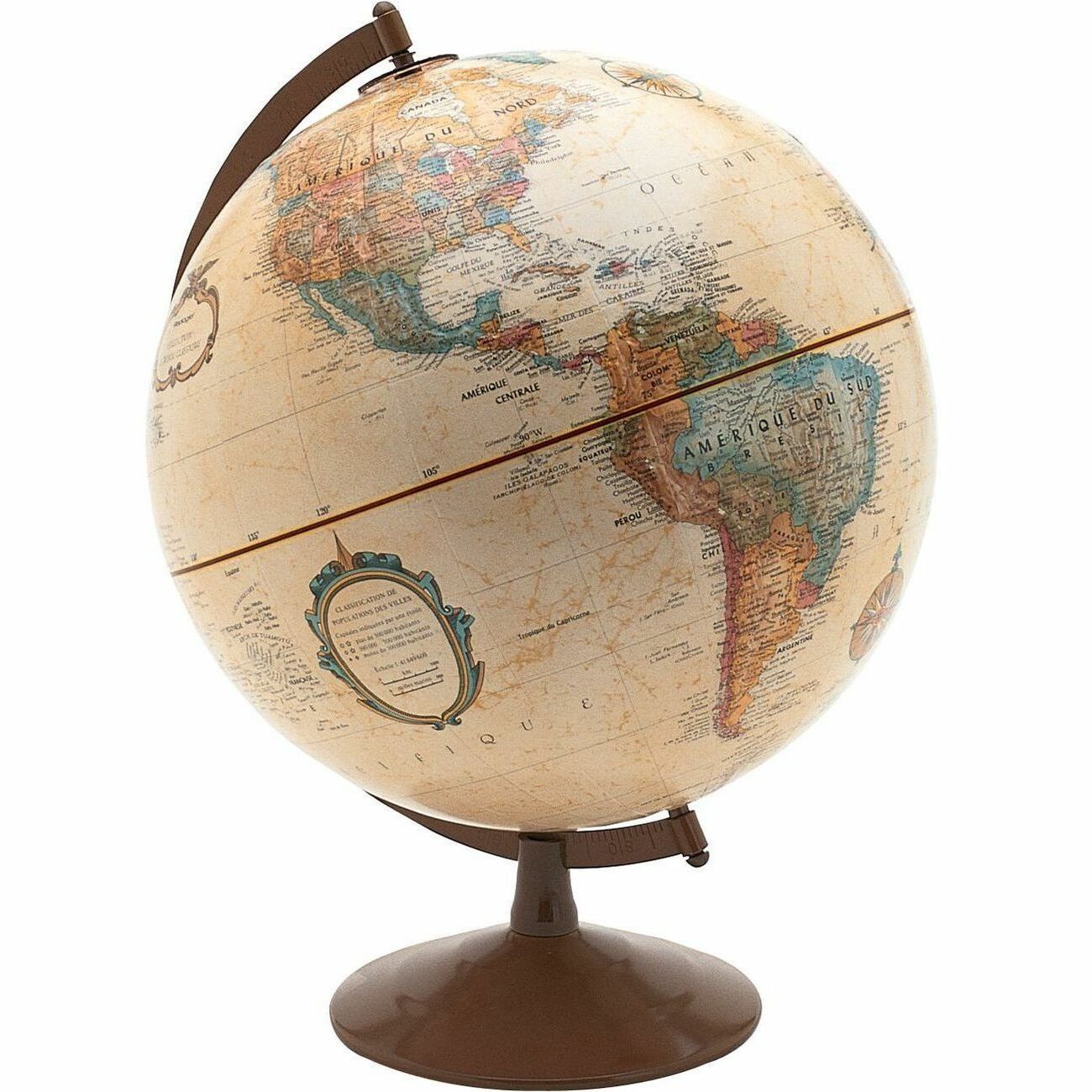 Replogle Globes Globe