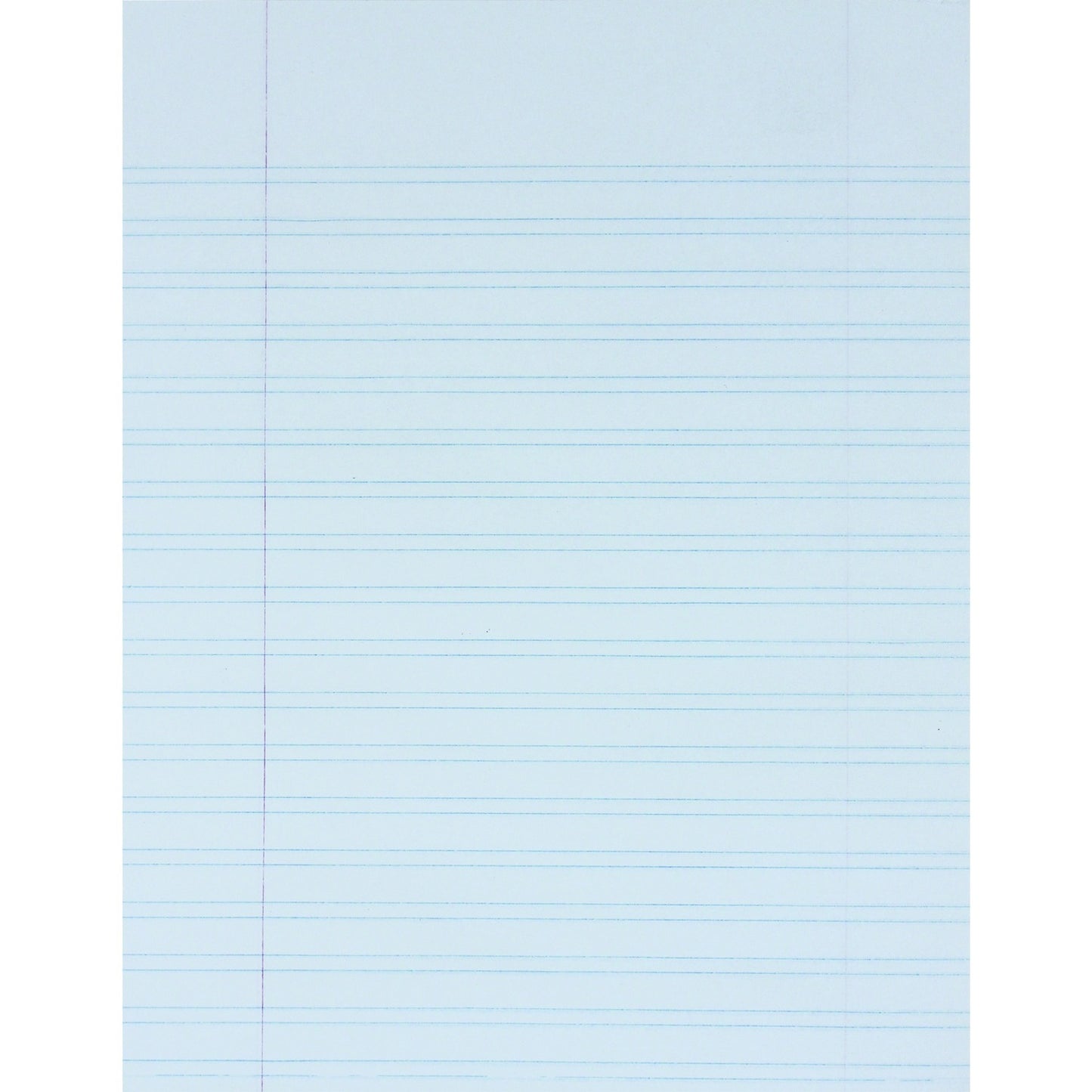 Hilroy Exam Pads, 7-1/8 X 9-1/8-Inch, 8mm Ruled