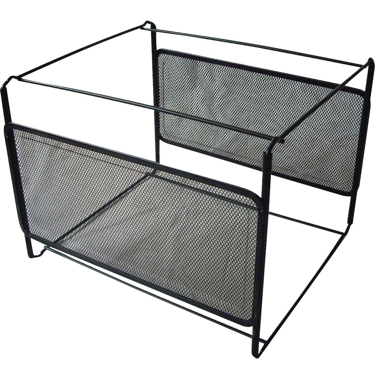 Winnable File Frame