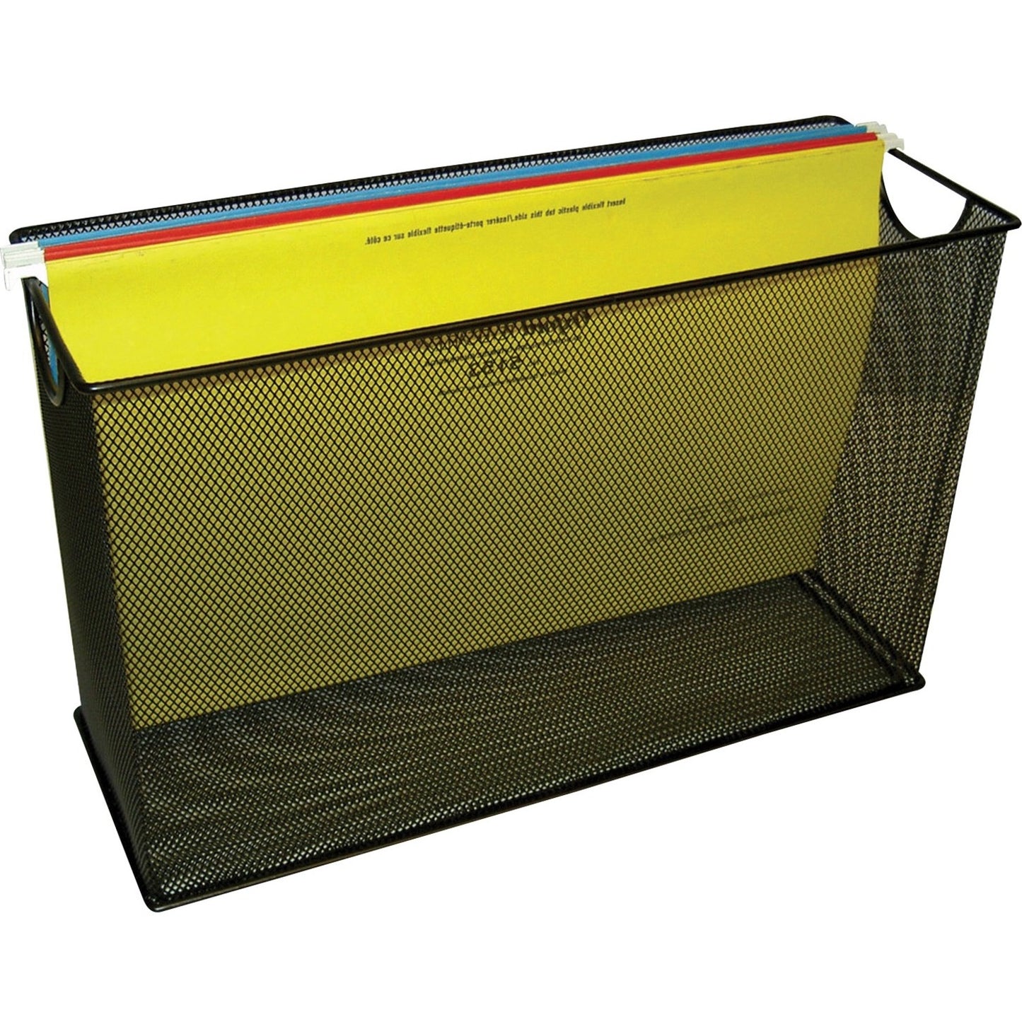 Winnable Legal Hanging Folder