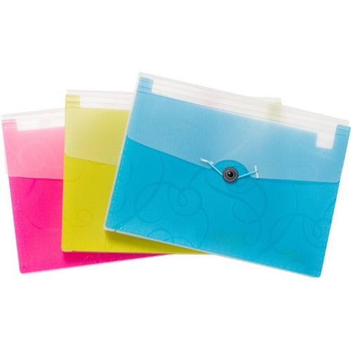 VLB Letter Expanding File