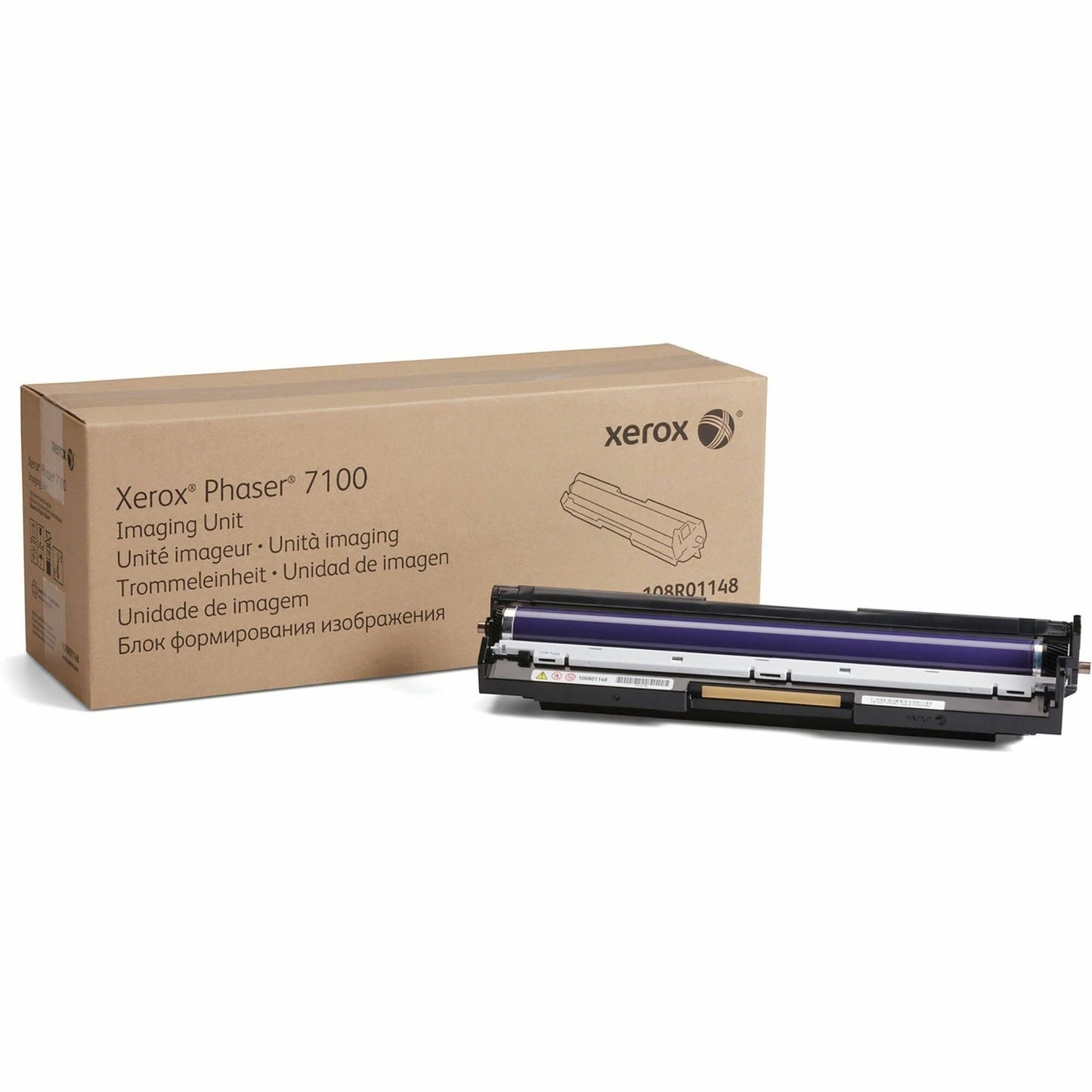 Xerox Imaging Drum
