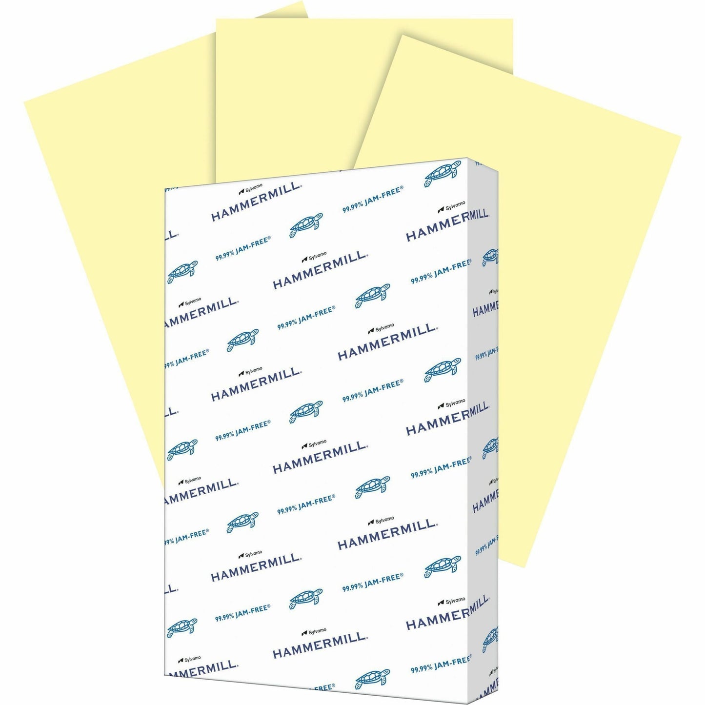 Hammermill FORMPCAN20FSC Colored Paper