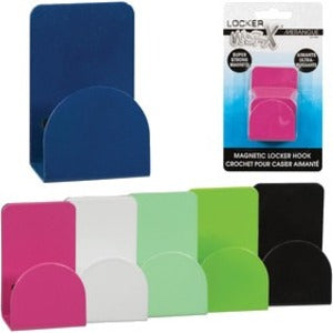 Merangue Magnetic Locker Hook