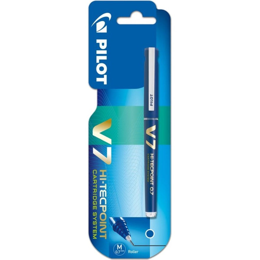 Pilot Hi-Tecpoint V7 Rollerball Pen - V7GPL2
