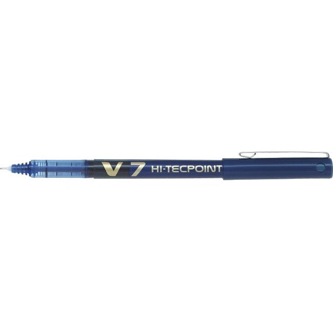 Pilot Hi-Tecpoint V7 Rollerball Pen