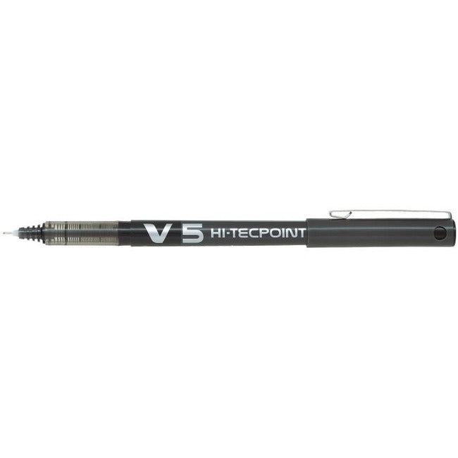 Pilot Hi-Tecpoint Rollerball Pen