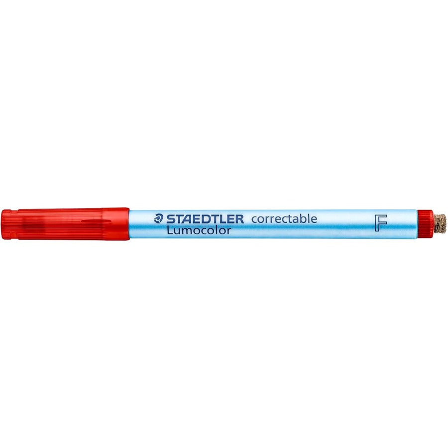 Staedtler Lumocolor Non Permanent Pen - 305 F-2