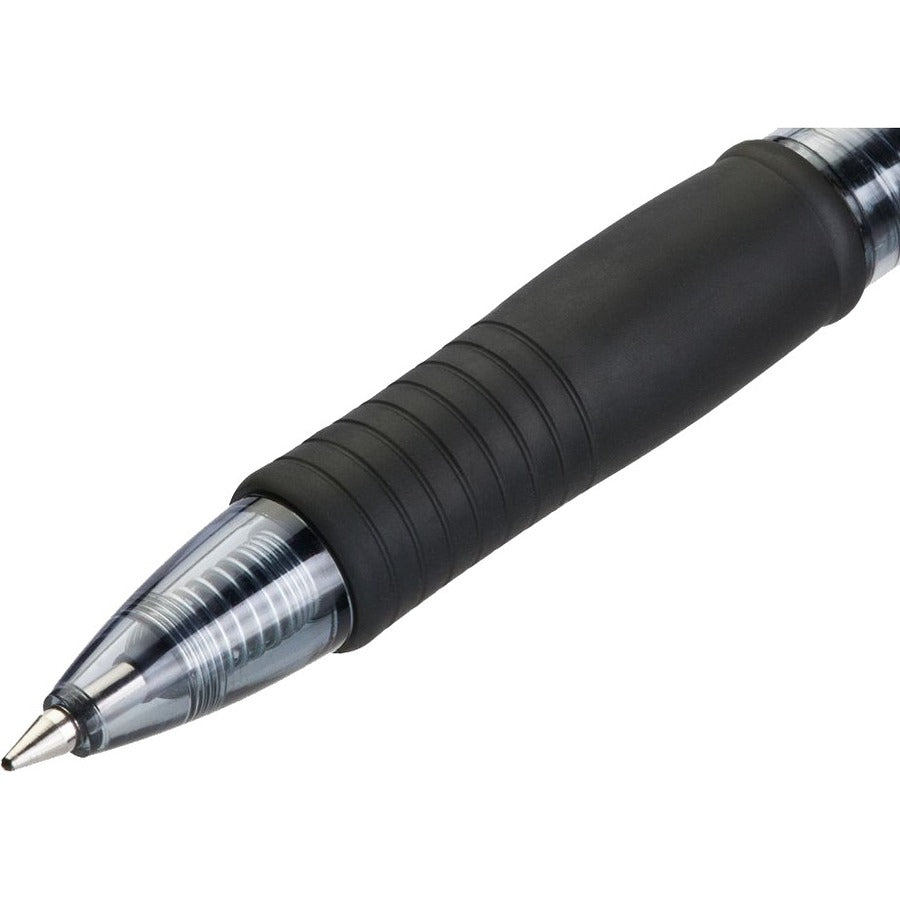 Pilot G-2 - Gel Ink Rollerball pen - Black - Medium Tip - G27B2