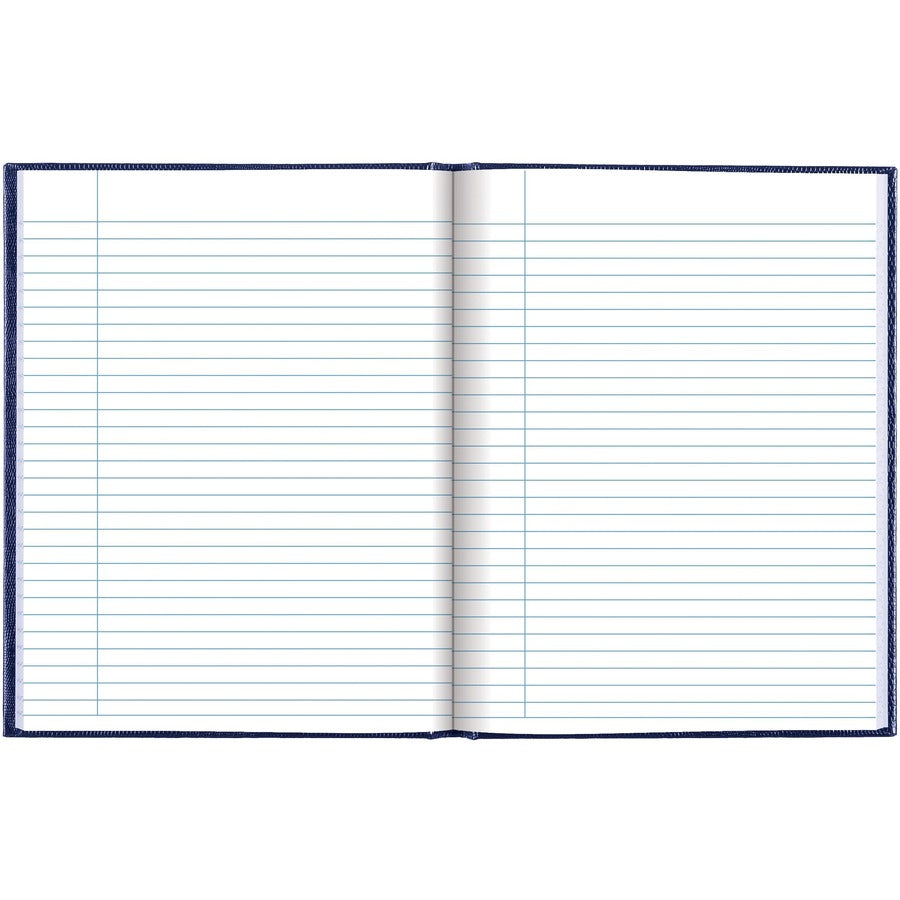 Blueline Notebook - A7.ASX