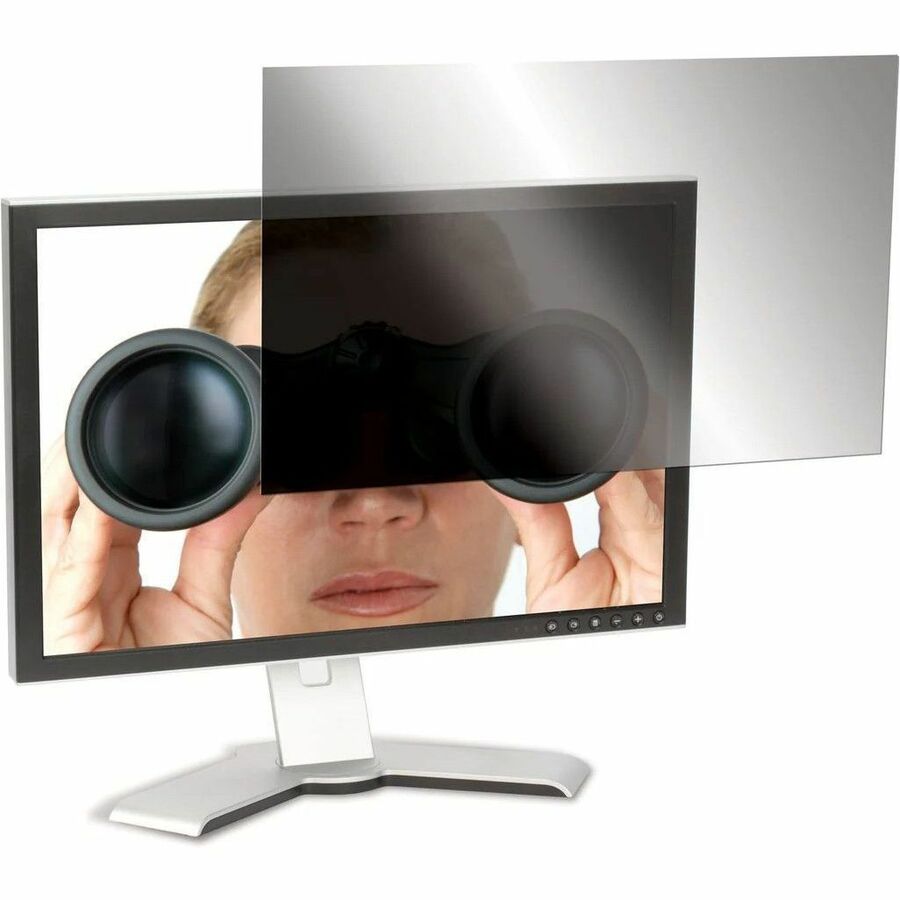 Targus 24" 4Vu Widescreen Monitor Privacy Screen - 4720016