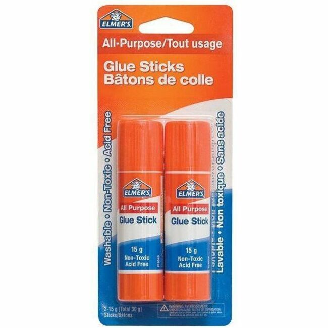 Elmers 60594Q Glue Stick