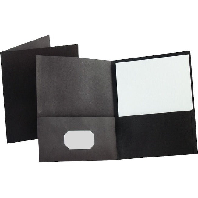 Oxford Letter Recycled Portfolio