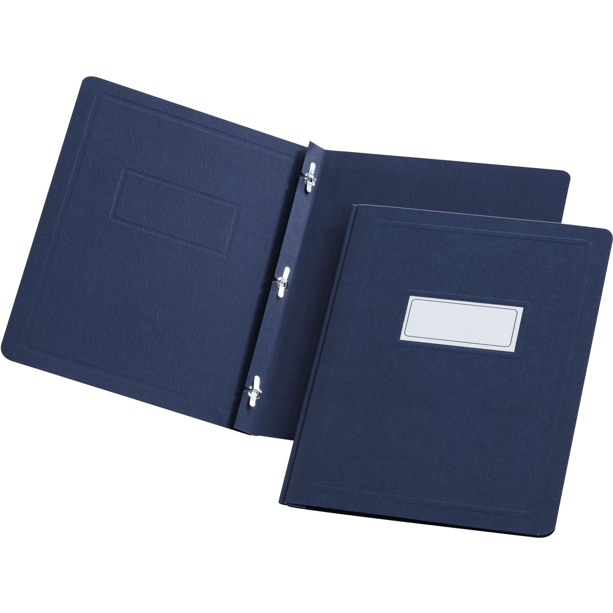 Oxford Letter Recycled Report Cover