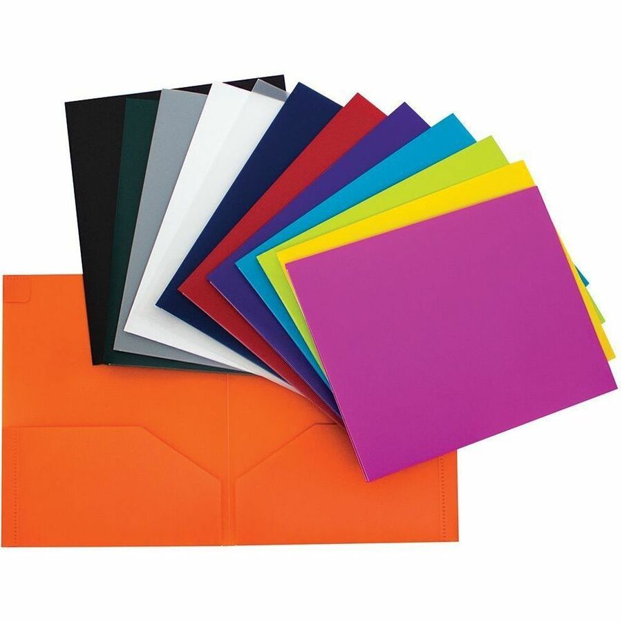 GEO Letter Portfolio