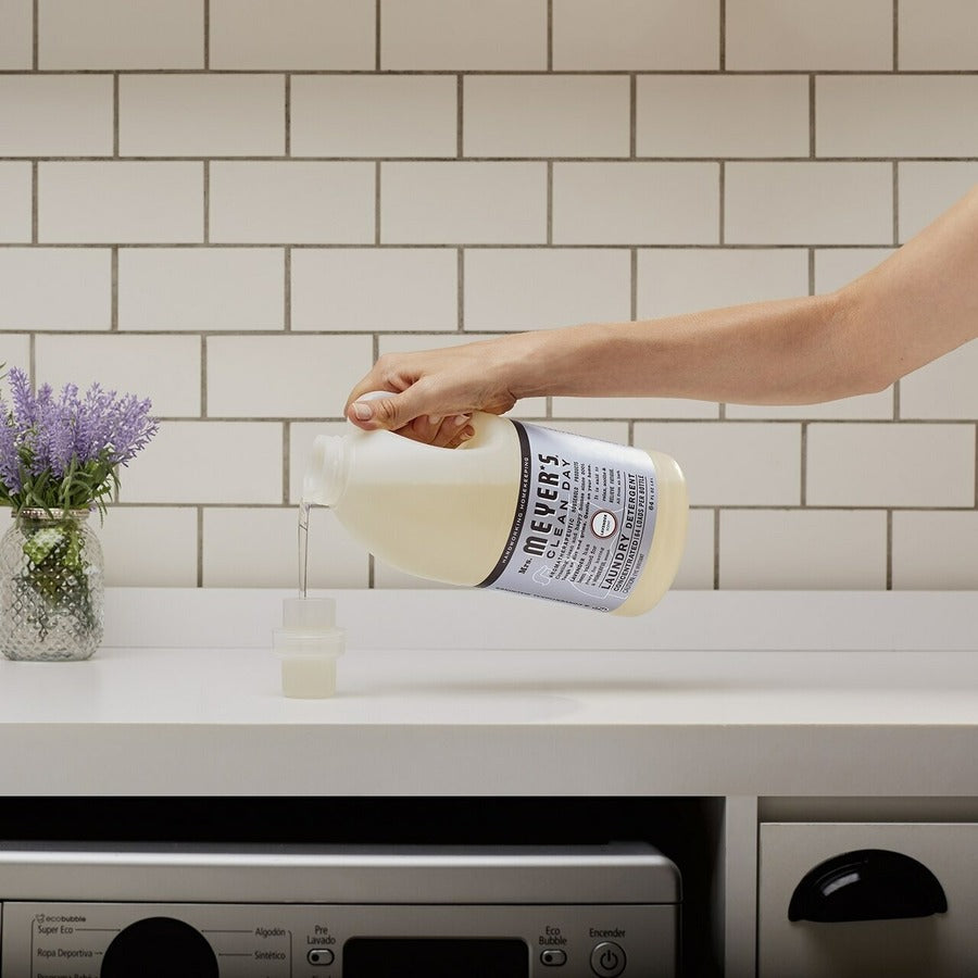 Mrs. Meyer's Laundry Detergent - 5920070862