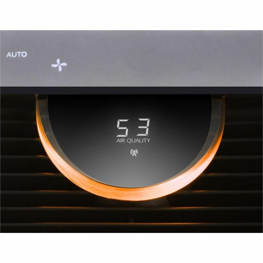 TruSens Large Air Purifier w/Monitor, White - Z3000AP