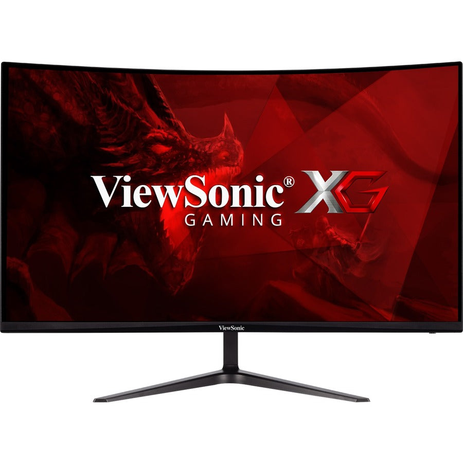 Viewsonic 32" Display, MVA Panel, 1920 x 1080 Resolution - VX3218-PC-MHD