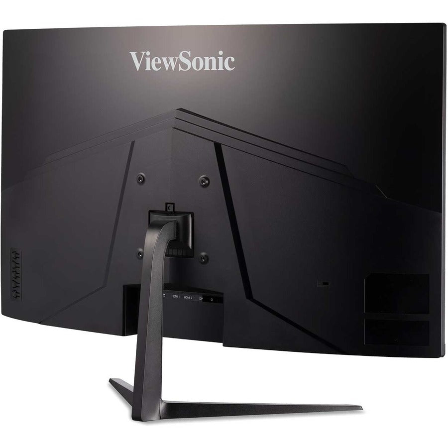 Viewsonic 32" Display, MVA Panel, 1920 x 1080 Resolution - VX3218-PC-MHD