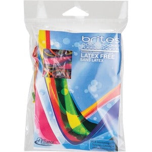VLB Brites Rubber Band