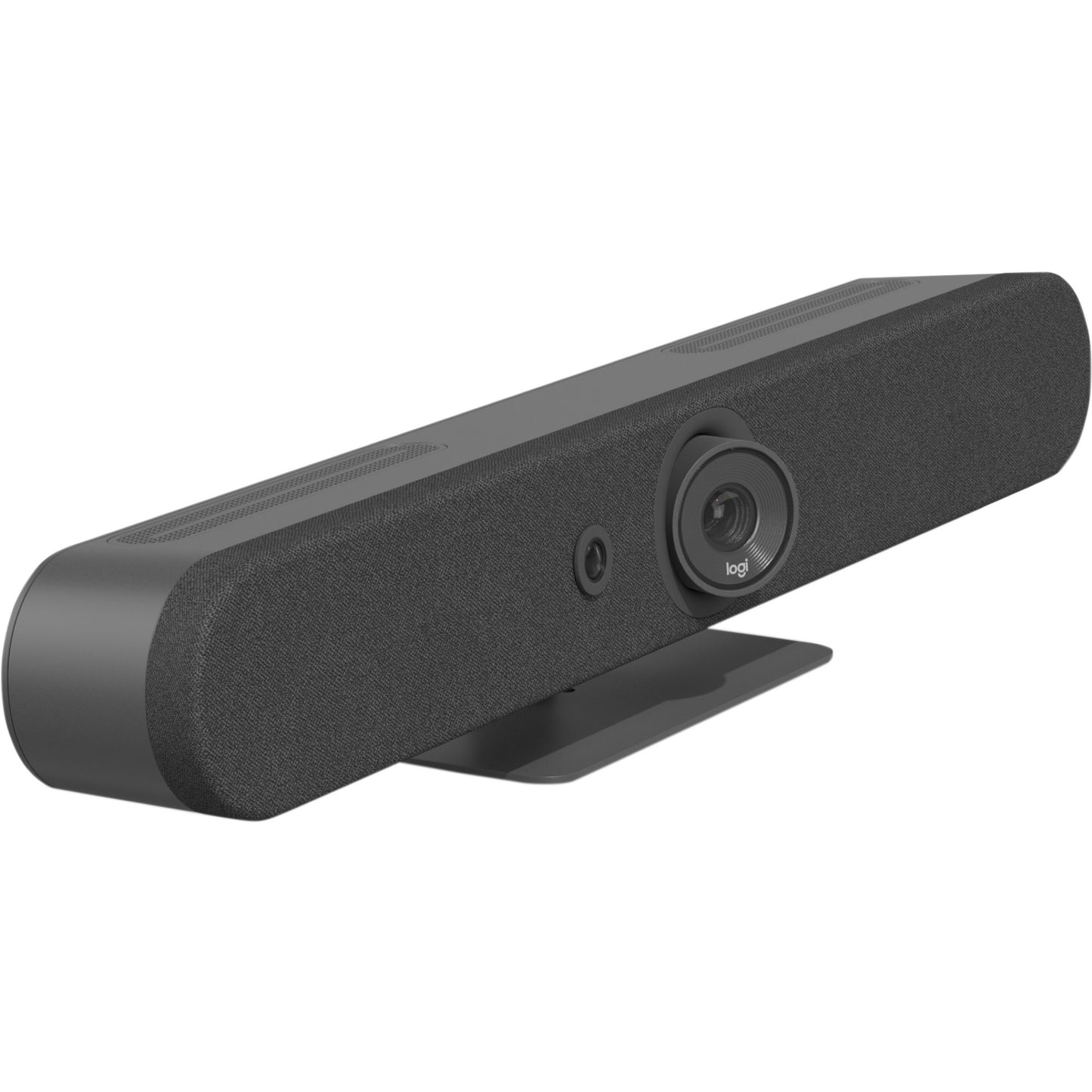 Logitech Rally Bar Mini Video Conferencing Camera - 30 fps - Graphite - USB 3.0 - 1 / Each