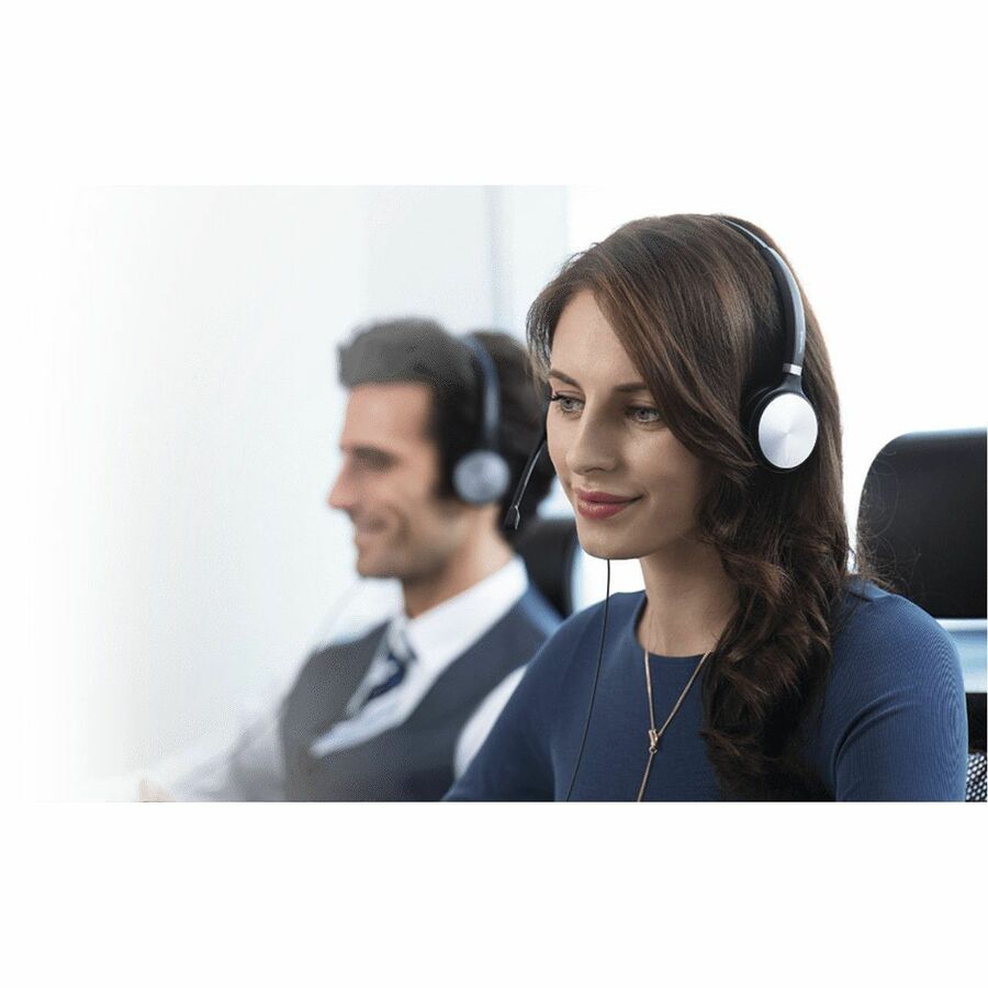 Yealink YHS36D Headset - YHS36-D