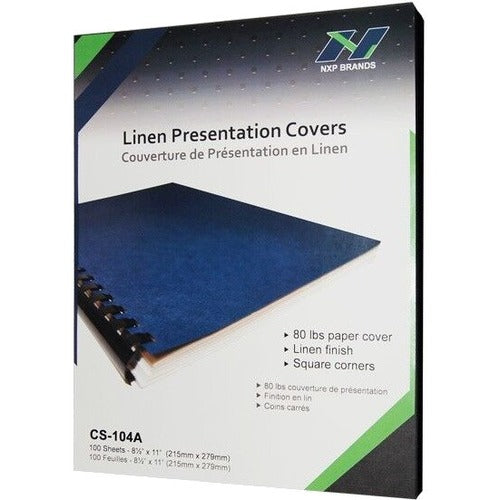 HOP Letter Presentation Cover