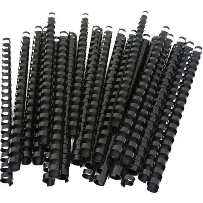 HOP 19 Ring Plastic Comb Bindings