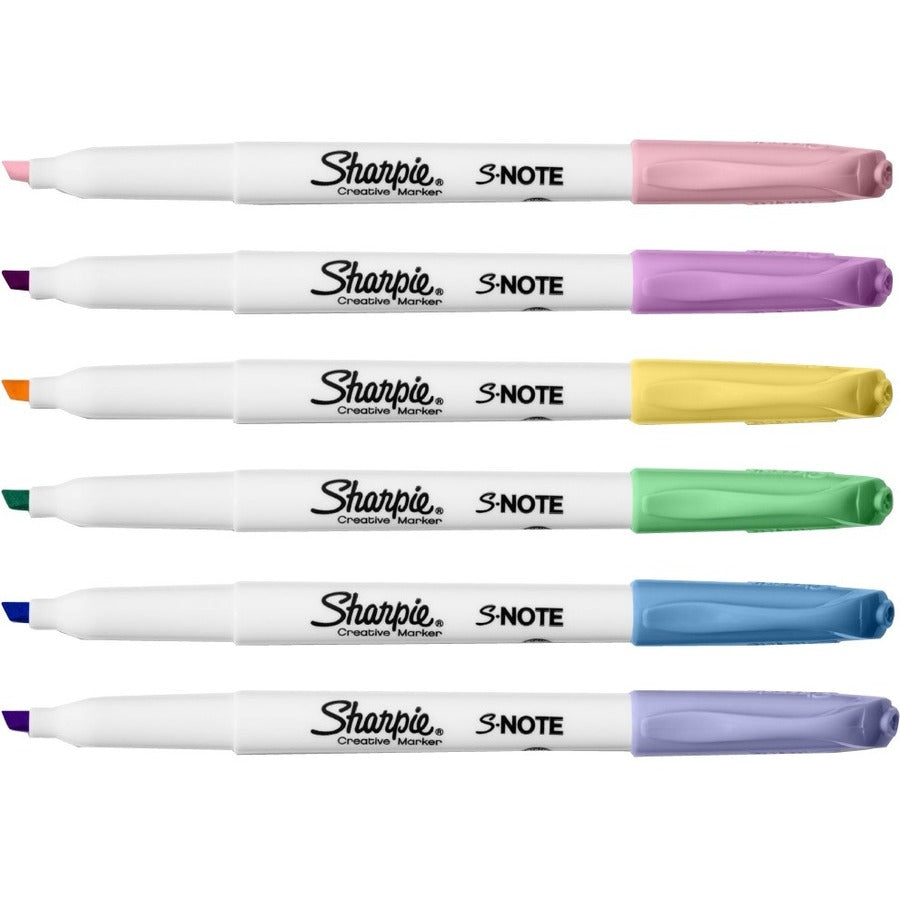 Sharpie S-Note Art Marker - 2130683