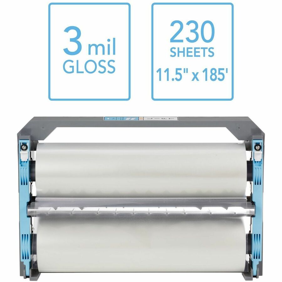 GBC Foton 30 Reloadable Cartridge - FOTONRC003C