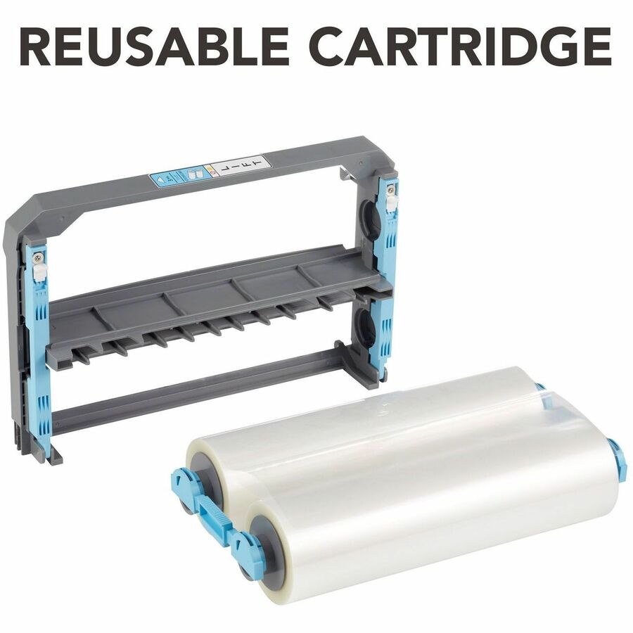 GBC Foton 30 Reloadable Cartridge - FOTONRC003C