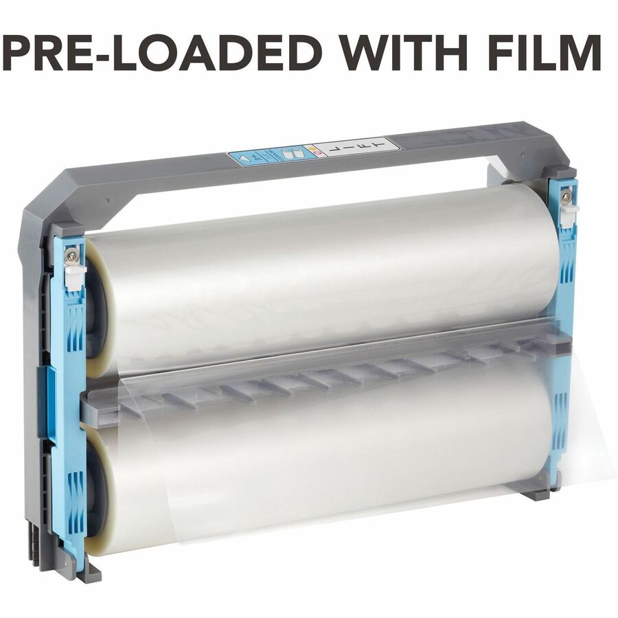 GBC Foton 30 Reloadable Cartridge - FOTONRC003C