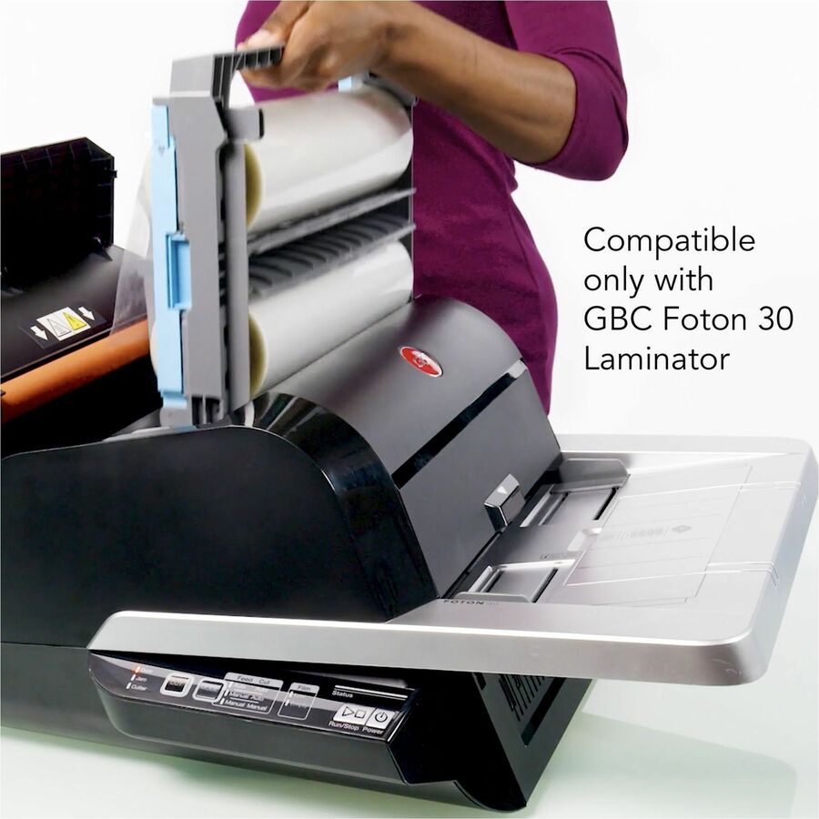 GBC Foton 30 Reloadable Cartridge - FOTONRC003C