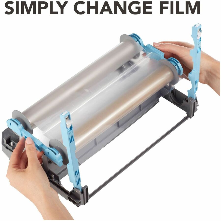 GBC Foton 30 Reloadable Cartridge - FOTONRC003C